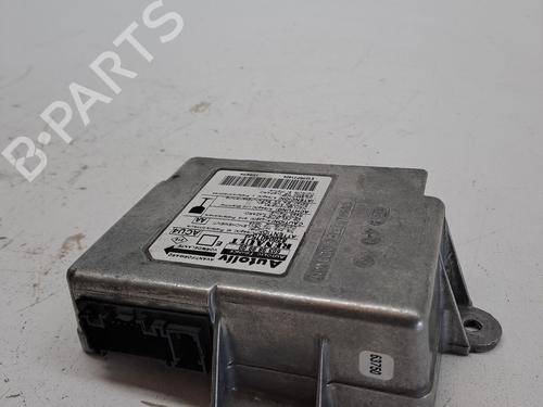 ECU airbags RENAULT MEGANE II Coupé-Cabriolet (EM0/1_) 1.9 dCi | BP23371314M53 