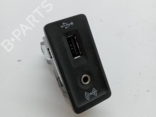 Elektronische module SEAT LEON (5F1) 1.6 TDI (110 hp) 23352039