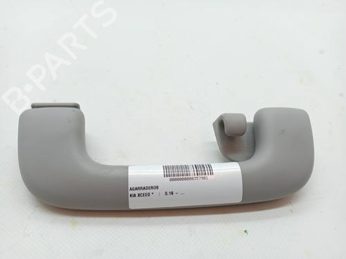Used Interior roof handle KIA XCEED (CD) 1.5 T-GDI (160 hp) 23346623