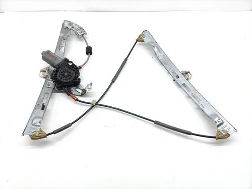 Front left window mechanism PEUGEOT 206 Hatchback (2A/C) 2.0 HDI 90 | BP25458885C22 