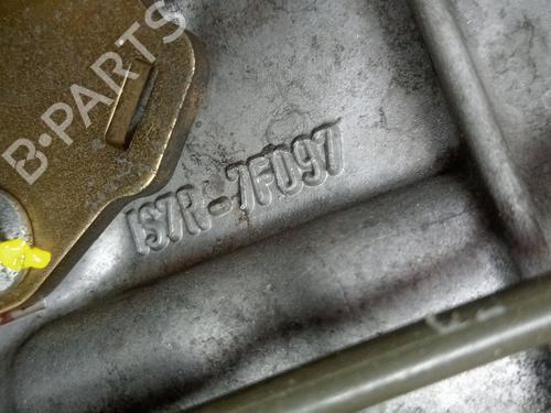 Gearbox FORD FOCUS II Turnier (DA_, FFS, DS) 1.6 TDCi | BP24736424M3 