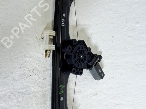 Front right window mechanism FIAT 500 (312_) 1.2 (312AXA1A) | BP29558860C23 