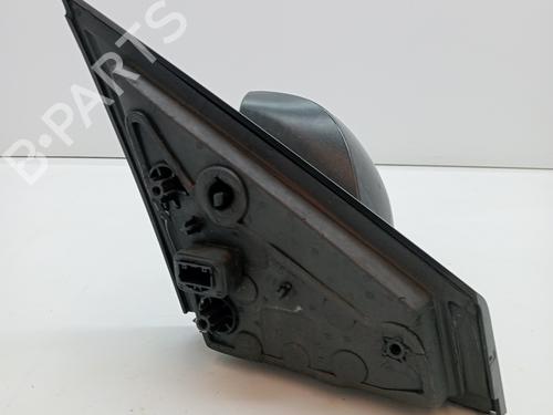 Left mirror RENAULT LAGUNA III Grandtour (KT0/1) 2.0 dCi (KT01, KT08, KT09, KT0K, KT12, KT1D, KT1W) | BP23344455C26 