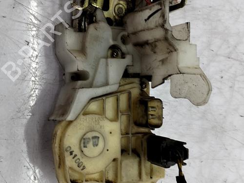 Used Rear right lock Rear right lock HONDA CR-V II (RD_) 2.0 (RD5) (150 hp) 33766326 33766326