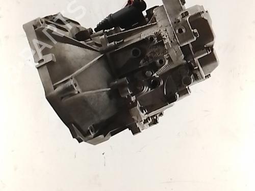 Gearbox CITROËN NEMO Box Body/MPV (AA_) 1.3 HDi 75 | BP38317912M3  - Image 6