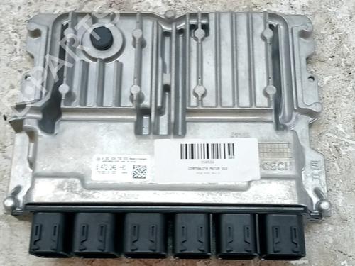 Used Engine control unit (ECU) Engine control unit (ECU) 37159817 37159817