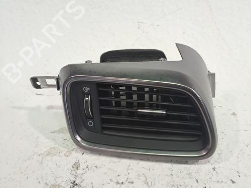 Luftventil KIA SORENTO III (UM) 2.2 CRDi 4WD (200 hp) 25999610