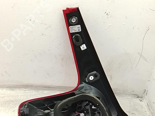 Right taillight VOLVO V40 Hatchback (525) D2 | BP37223812C35 - Image 4