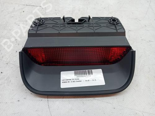Used Third brake light HONDA CR-V III (RE_) 2.2 i-CTDi 4WD (RE6) (140 hp) 23339412
