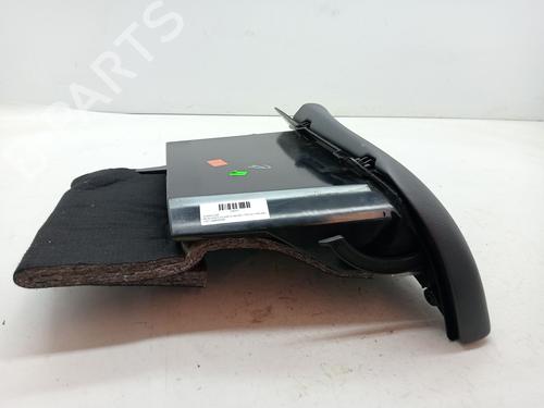 Used Glove box MERCEDES-BENZ A-CLASS (W168) A 170 CDI (168.008) (90 hp) 23358599