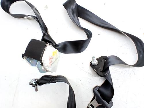 Used Rear left seatbelt FIAT 500 (312_) 1.2 (312AXA1A) (69 hp) 30622783