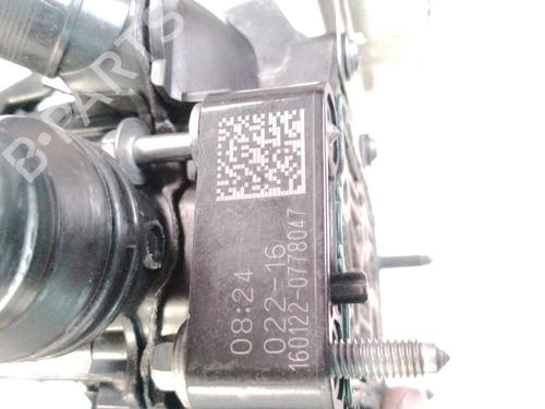 Other PEUGEOT 3008 I MPV (0U_) 1.6 BlueHDi 120 | BP30050220O1 