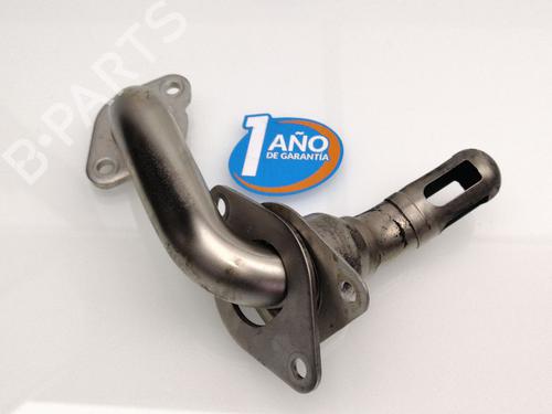 Pipe MERCEDES-BENZ C-CLASS (W204) C 200 CDI (204.001) | BP23650458M125 