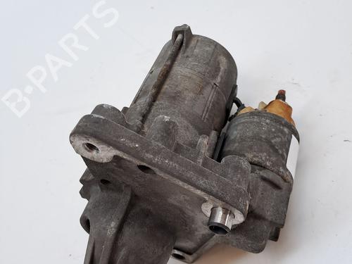 Starter PEUGEOT 407 (6D_) 1.6 HDi 110 (6D9HZC, 6D9HYC) | BP23363272M8