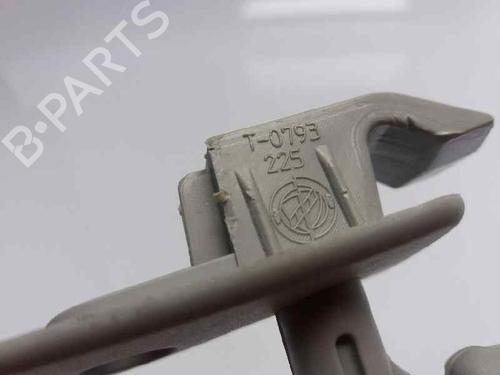 Used Right sun visor FIAT FIORINO Box Body/MPV (225_) 1.3 D Multijet (95 hp) 23385047