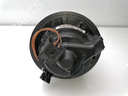 Heater blower motor RENAULT CLIO IV (BH_) 1.5 dCi 75 | BP23380025M62 