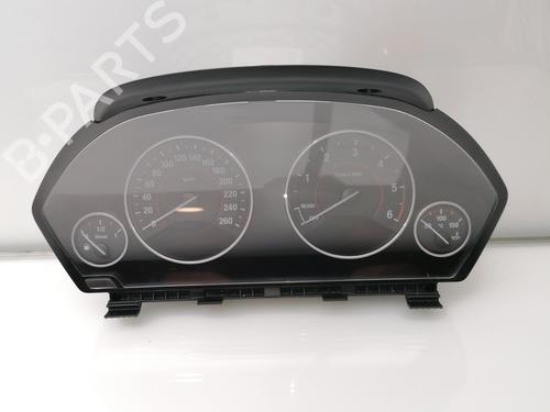 Instrument cluster BMW 4 Gran Coupe (F36) 420 d | BP23449883C47 