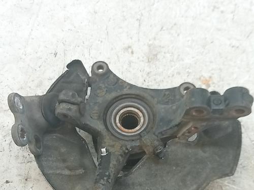 Used Right front steering knuckle Right front steering knuckle 37289074 37289074