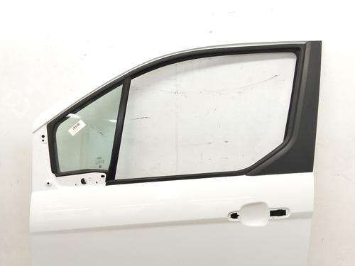 Used Left front door FORD TRANSIT CONNECT V408 Box Body/MPV 1.6 TDCi (95 hp) 25346872