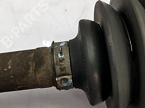 Left front driveshaft FORD TRANSIT CUSTOM V362 Van (FY, FZ) 2.2 TDCi | BP31369571M38 - Image 3