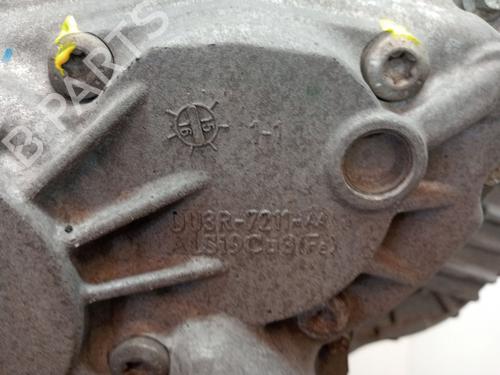 Gearbox RENAULT TALISMAN (LP_) 1.6 dCi 130 | BP23357240M3 