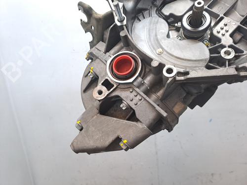 Gearbox ALFA ROMEO 159 (939_) 1.9 JTDM 8V (939AXE1B) | BP23975476M3 