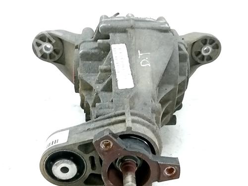 Differential, bag Differential, bag MERCEDES-BENZ M-CLASS (W164) ML 320 CDI 4-matic (164.124, 164.125, 164.122) (211 hp) 35967726 35967726