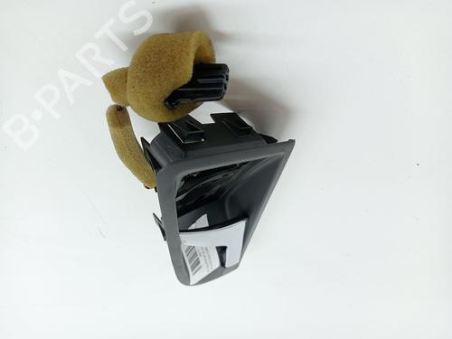 Front left interior door handle SKODA SUPERB II (3T4) 1.6 TDI | BP23363302I13 