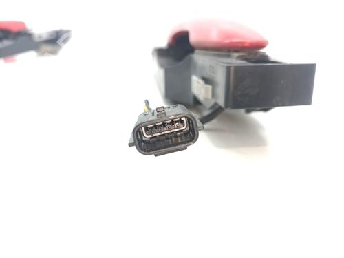 Front right exterior door handle RENAULT KADJAR (HA_, HL_) 1.5 dCi 110 (HLA3) | BP28036961C129