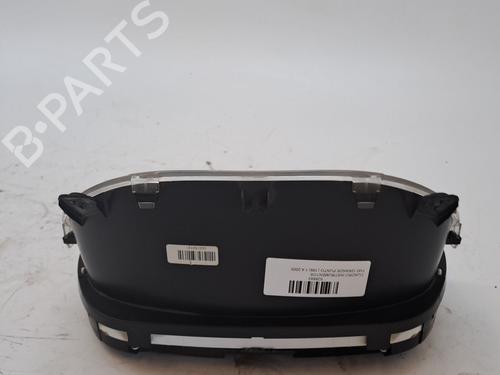 Instrument cluster FIAT GRANDE PUNTO (199_) 1.4 16V (199BXG1B, 199AXG1B) | BP23370369C47 
