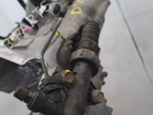 Gearbox CITROËN C3 I (FC_, FN_) 1.4 i | BP23372896M3 