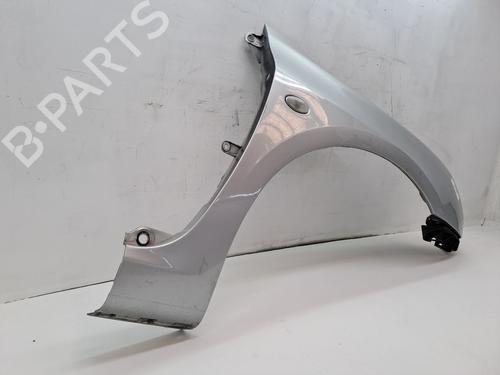 Right front fenders PEUGEOT 307 SW (3H) 2.0 HDI 90 | BP26315633C42 