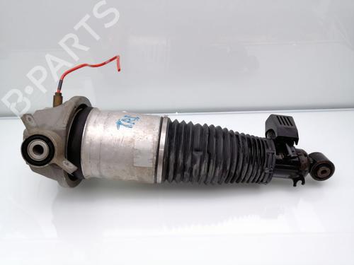 Left rear shock absorber VW TOUAREG (7LA, 7L6, 7L7) 2.5 R5 TDI | BP23649860M18 