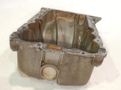 Oil sump OPEL CORSA E (X15) 1.4 (08, 68) | BP37224454M115 - Image 3