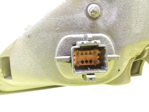 Right mirror RENAULT SCÉNIC II (JM0/1_) 1.5 dCi (JM1E, JM16) | BP23651033C27 