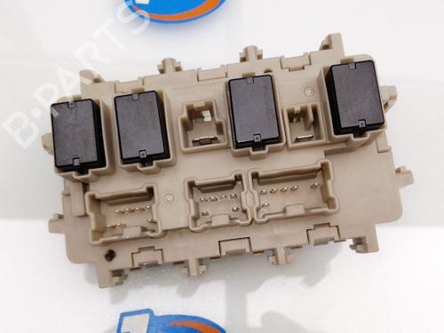 Fuse box NISSAN QASHQAI II (J11, J11_) 1.6 dCi | BP23935889E1