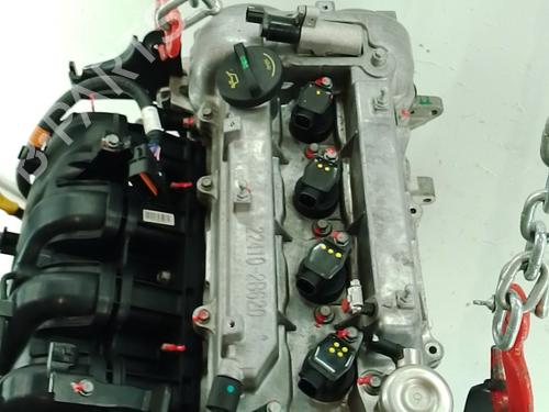 Engine KIA SPORTAGE IV (QL, QLE) 1.6 GDI | BP39429614M1  - Image 5