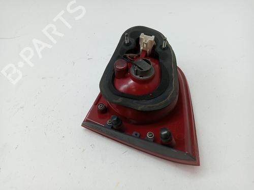 Left tailgate light HYUNDAI SANTA FÉ II (CM) 2.2 CRDi | BP24109123C79 