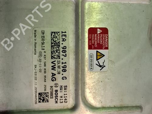 Andre CUPRA BORN (K11) 58 e-boost | BP29558755O1 