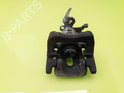 Used Right rear brake caliper SEAT LEON (5F1) 1.6 TDI (90 hp) 23386612