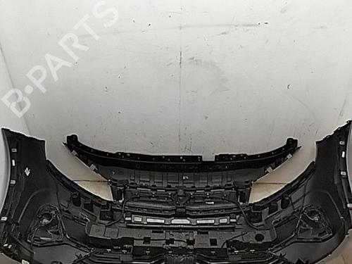 Used Front bumper OPEL COMBO Box Body/MPV (K9) 1.5 D (102 hp) 32663468