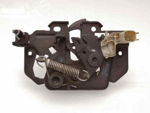 Hood lock FORD FIESTA VI (CB1, CCN) 1.25 | BP23419452C133 