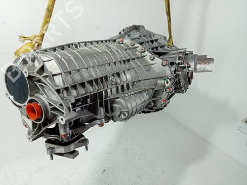 Gearbox AUDI Q5 (FYB, FYG) 35 TDI quattro | BP29447445M3 