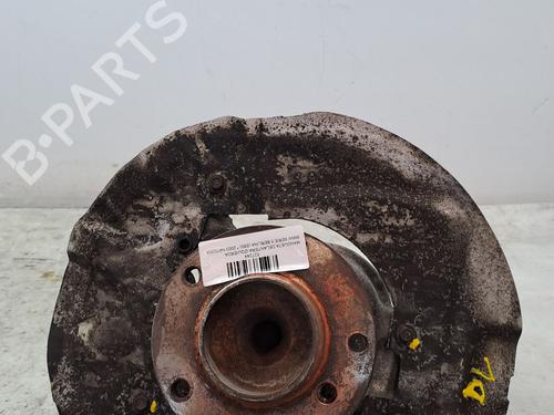 Used Left front steering knuckle BMW 5 (E60) 520 d (177 hp) 23368951