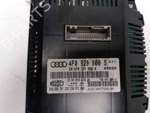 Cockpit AUDI A6 C6 Avant (4F5) 2.0 TDI | BP23874321C47