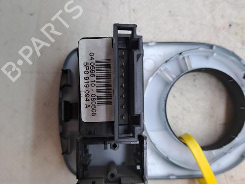 Headlight switch SEAT LEON (1P1) 1.9 TDI | BP23362397I24 