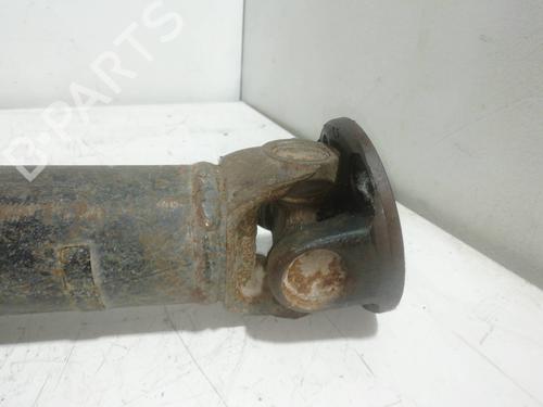 Driveshaft LAND ROVER DEFENDER Station Wagon (L316, L315) 2.5 Td5 4x4 (L316) | BP26538038M37 
