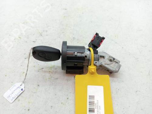 Contactslot RENAULT CLIO III (BR0/1, CR0/1) 1.5 dCi (BR17, CR17) (86 hp) 23356355