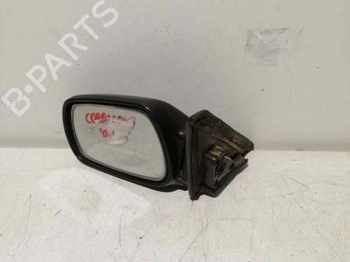 Used Left mirror TOYOTA COROLLA (_E9_) 1.6 (AE92) (90 hp) 26193129