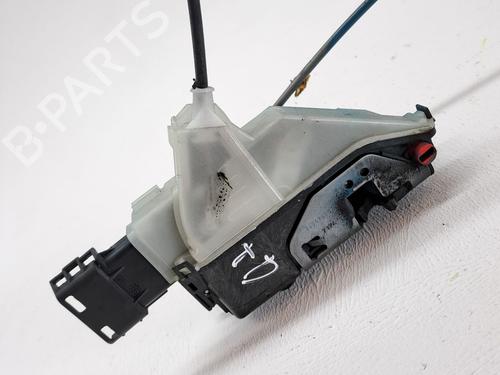 Rear right lock CITROËN C4 CACTUS 1.2 THP 110 | BP24108552C99 